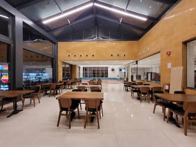 Al Romansiah Restaurant