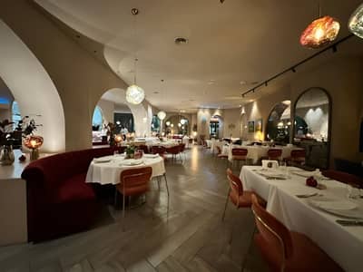 Almayass Restaurant Abu Dhabi