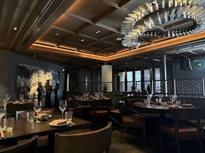 Dai Pai Dong Restaurant
