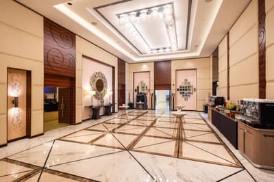 The Westin Dubai Mina Seyahi Beach Resort & Marina
