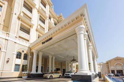 The Westin Dubai Mina Seyahi Beach Resort & Marina