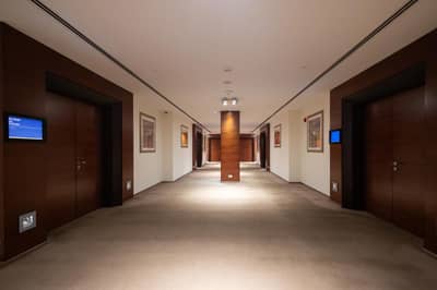 The Westin Dubai Mina Seyahi Beach Resort & Marina