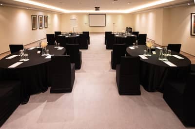 Dubai Room