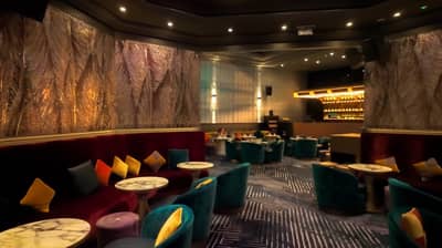 Private Dining