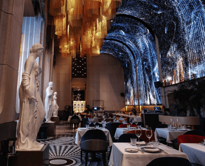 Main Dining