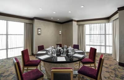 Misk Meeting Room