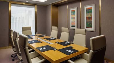 Boardroom