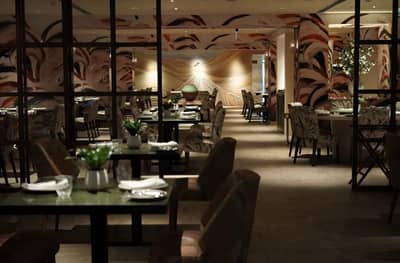Bistro Aamara Restaurant