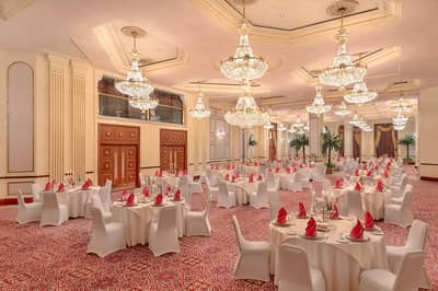 The Oberoi Madina Pics