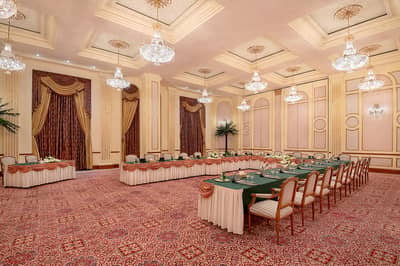 The Oberoi Madina Pics