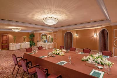 The Oberoi Madina Pics