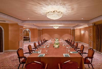 The Oberoi Madina Pics