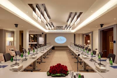 The Oberoi Madina Pics