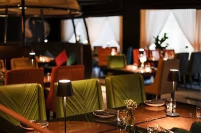 Carnival by Trèsind Restaurant & Bar