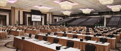 Al Jiwar Grand Ballroom