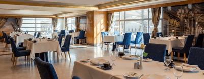 Al Salam Restaurant