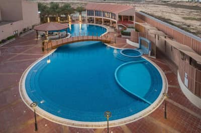 Alreem Village Hotel