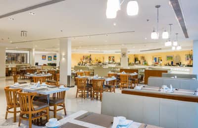Alreem Village Hotel