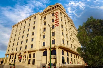 Guest House Hotel Apartments