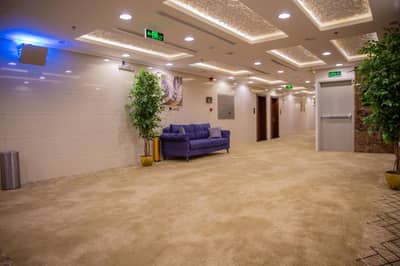Guest House Hotel Apartments