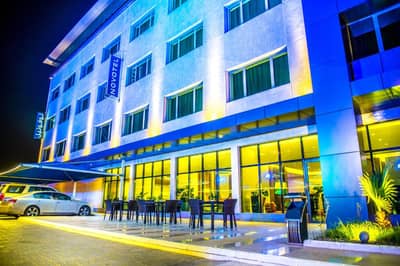 Novotel Yanbu Albahr