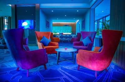Novotel Yanbu Albahr