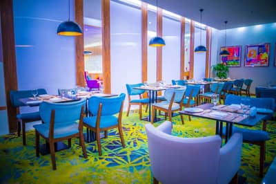 Novotel Yanbu Albahr