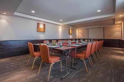 Marriott Executive Apartments Madinah