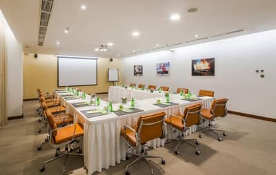 Meeting Room 1