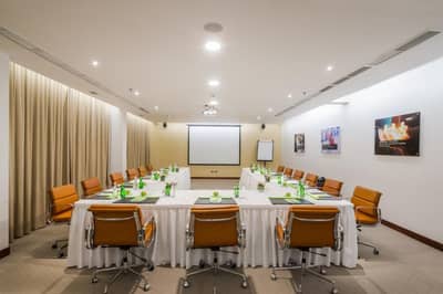 Meeting Room 1