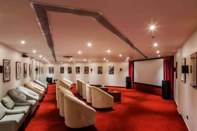 Family Theater