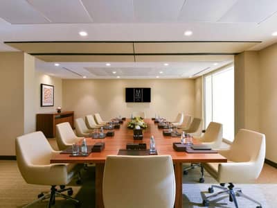 Souq Boardroom