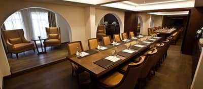 Al Bidda Boardroom 1