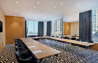 Oryx Meeting Room