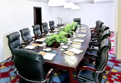 Board Room