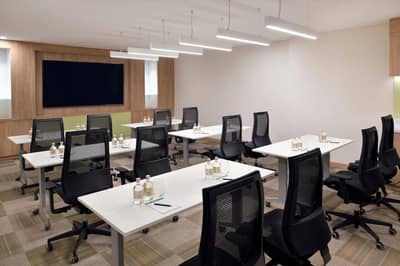 Pear Meeting room