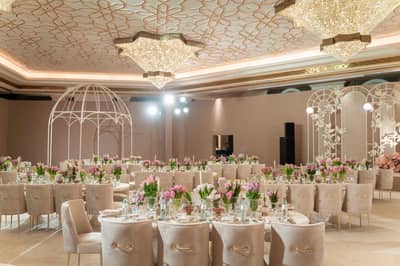 Jawaher Ballroom