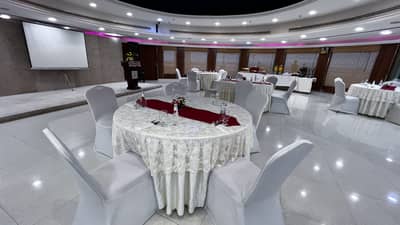 10th Floor Ballroom