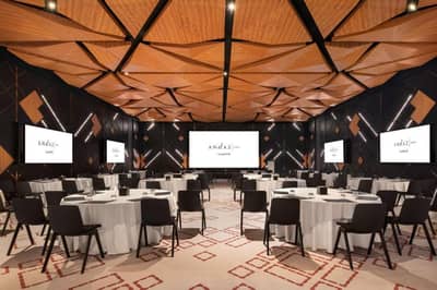 Andaz Ballroom