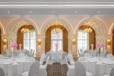 Pearl Ballroom