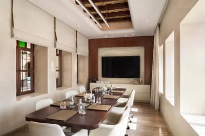 Private Meeting Room