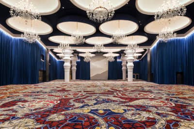 Moonstone Ballroom