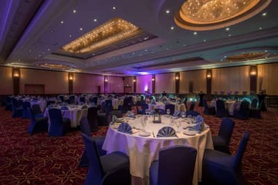 Giwana Ballroom