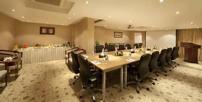 Coral Jubail