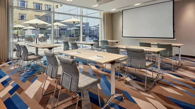 Meeting Room 3