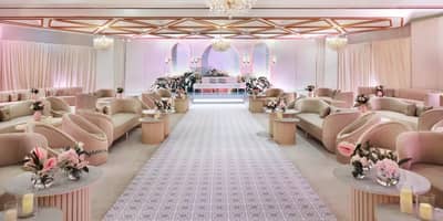 Sabic Ballroom