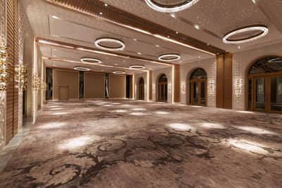Pétale Royal Ballroom