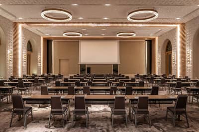 Pétale Royal Ballroom B