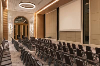 Pétale Royal Ballroom A