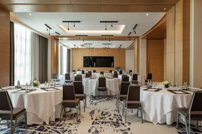 L'Atelier Meeting Room 1